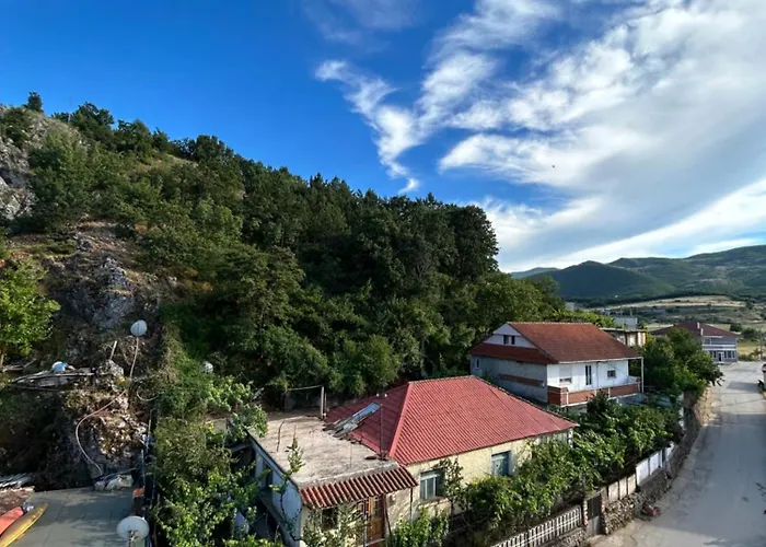 Daniels Homestay